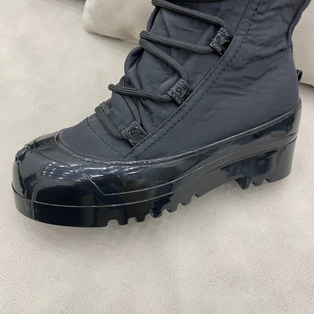 &coco- boots item : A-X158I95327-2T