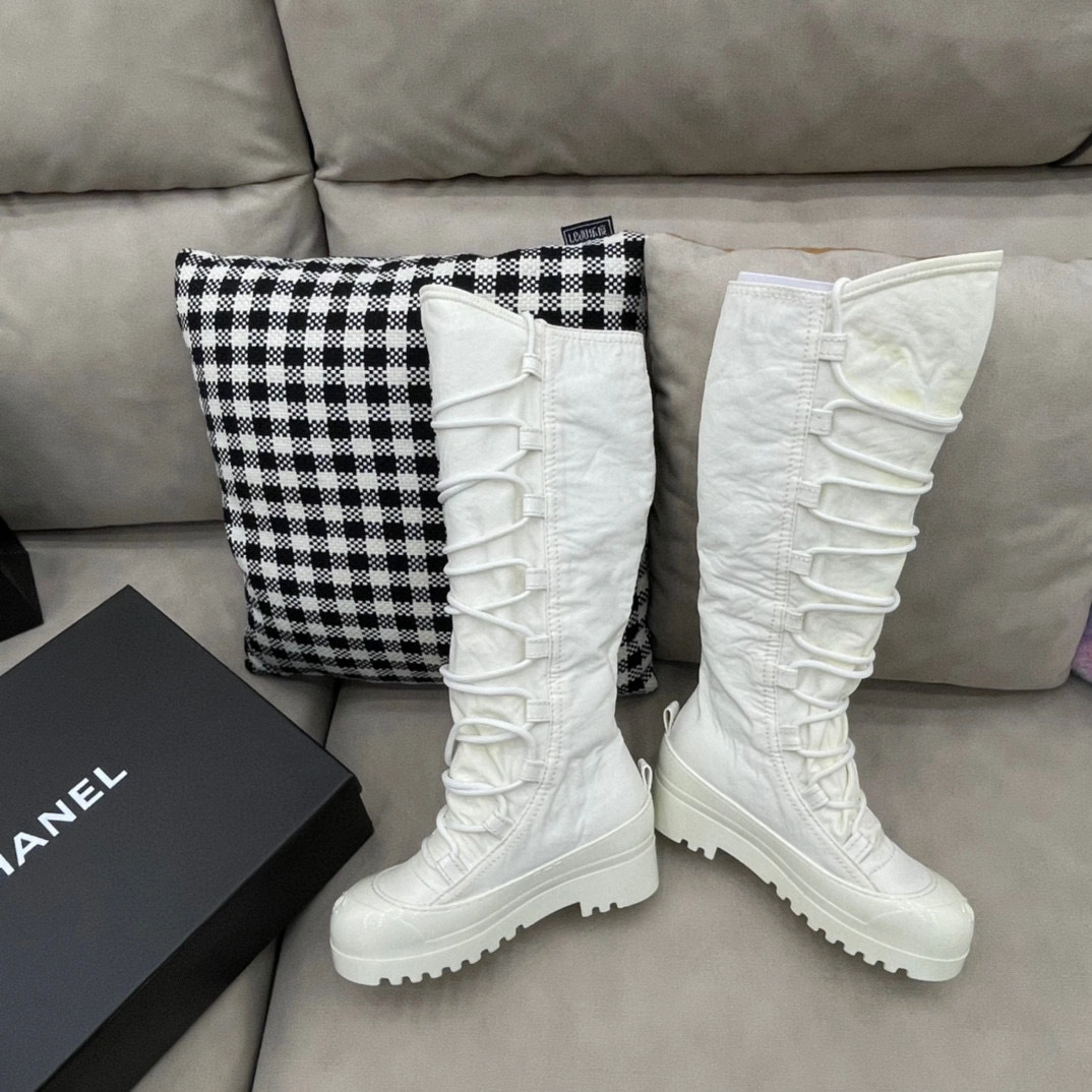 &coco- boots item : A-X158I95327-2T