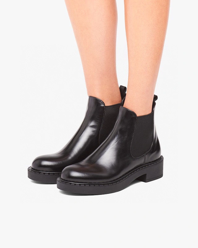&coco- boots item : A-X230L0822