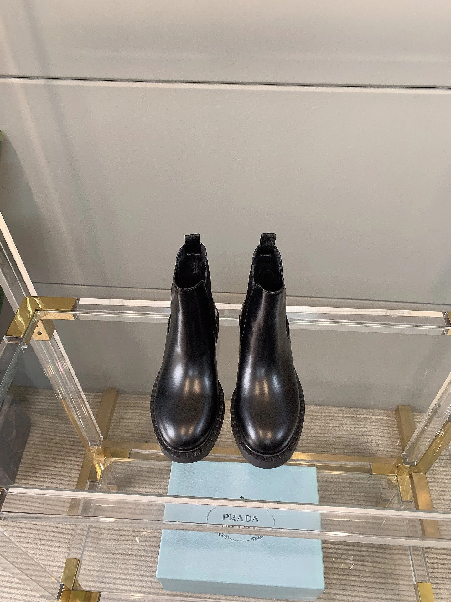 &coco- boots item : A-X230L0822