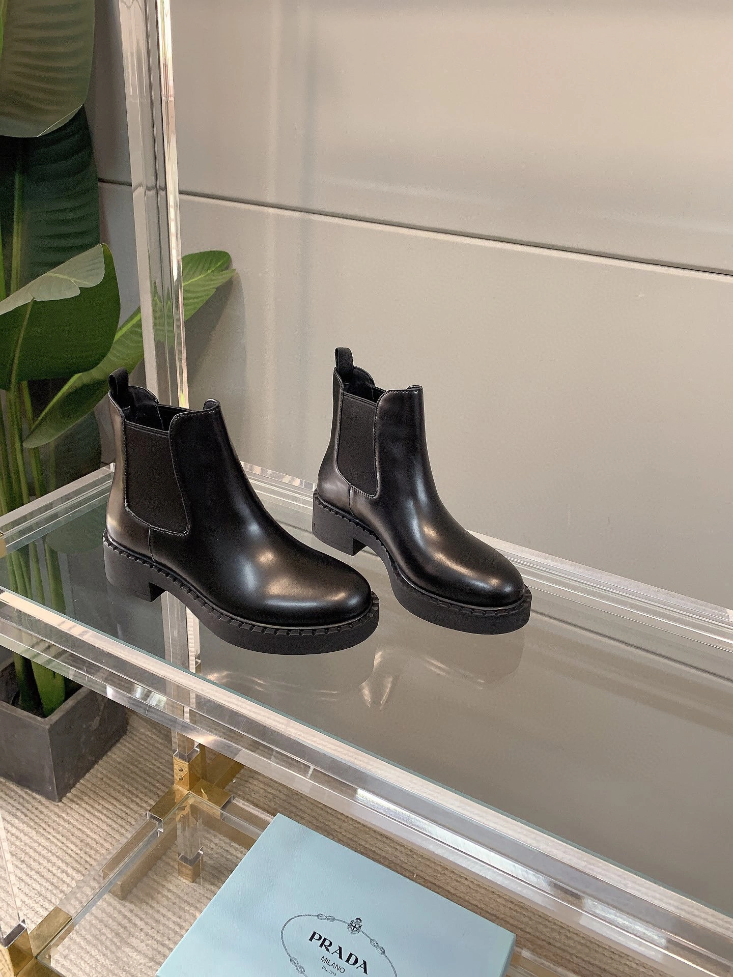 &coco- boots item : A-X230L0822