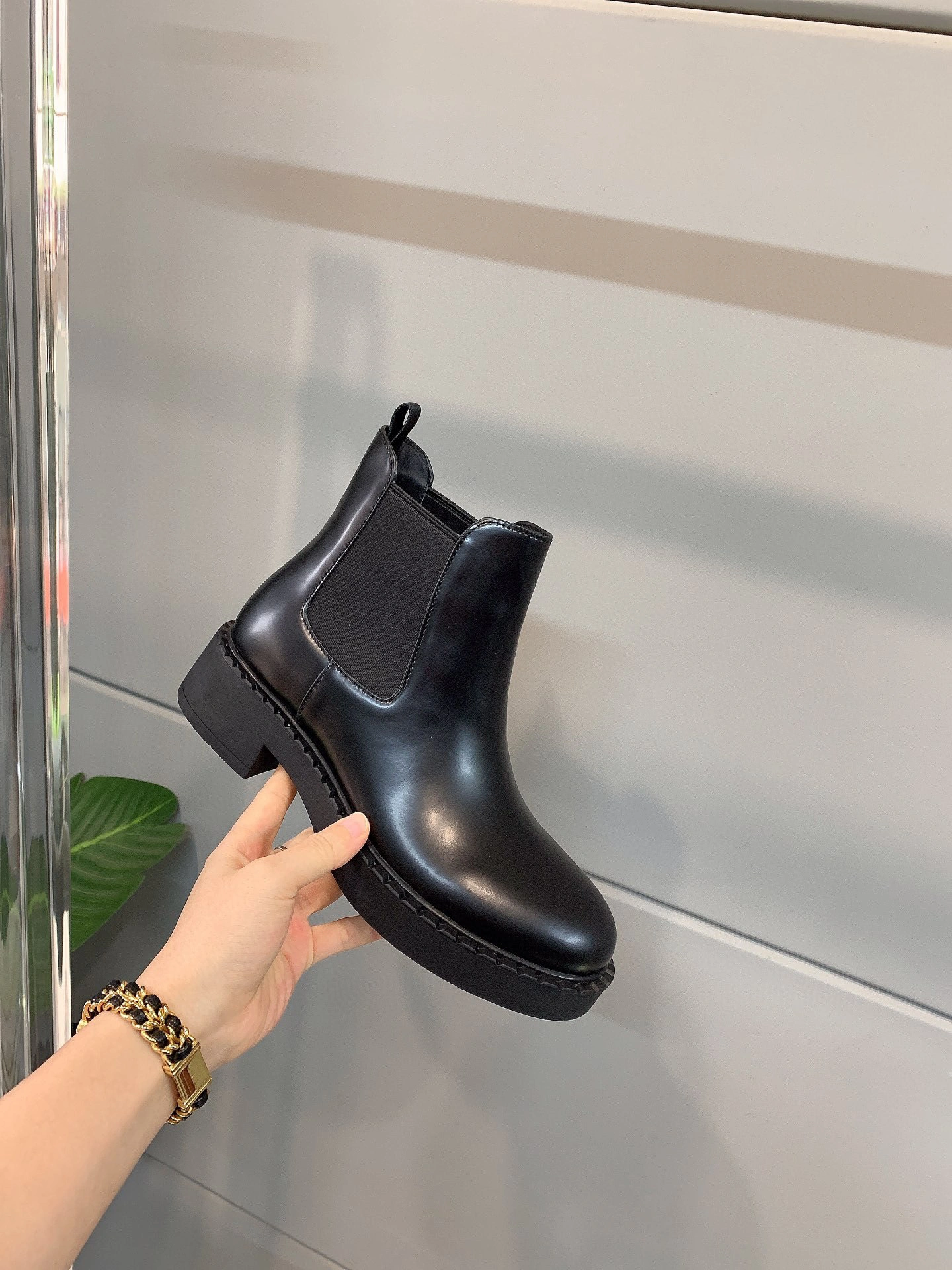 &coco- boots item : A-X230L0822