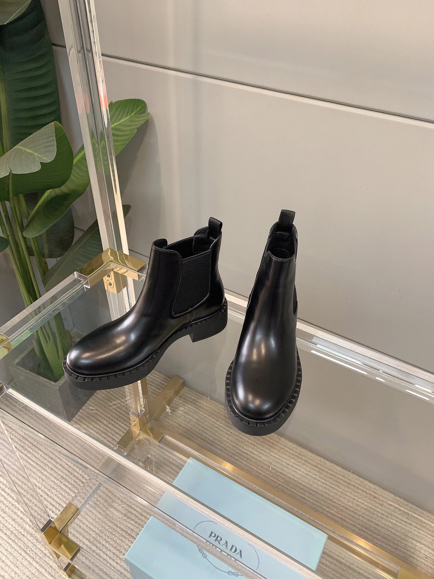 &coco- boots item : A-X230L0822