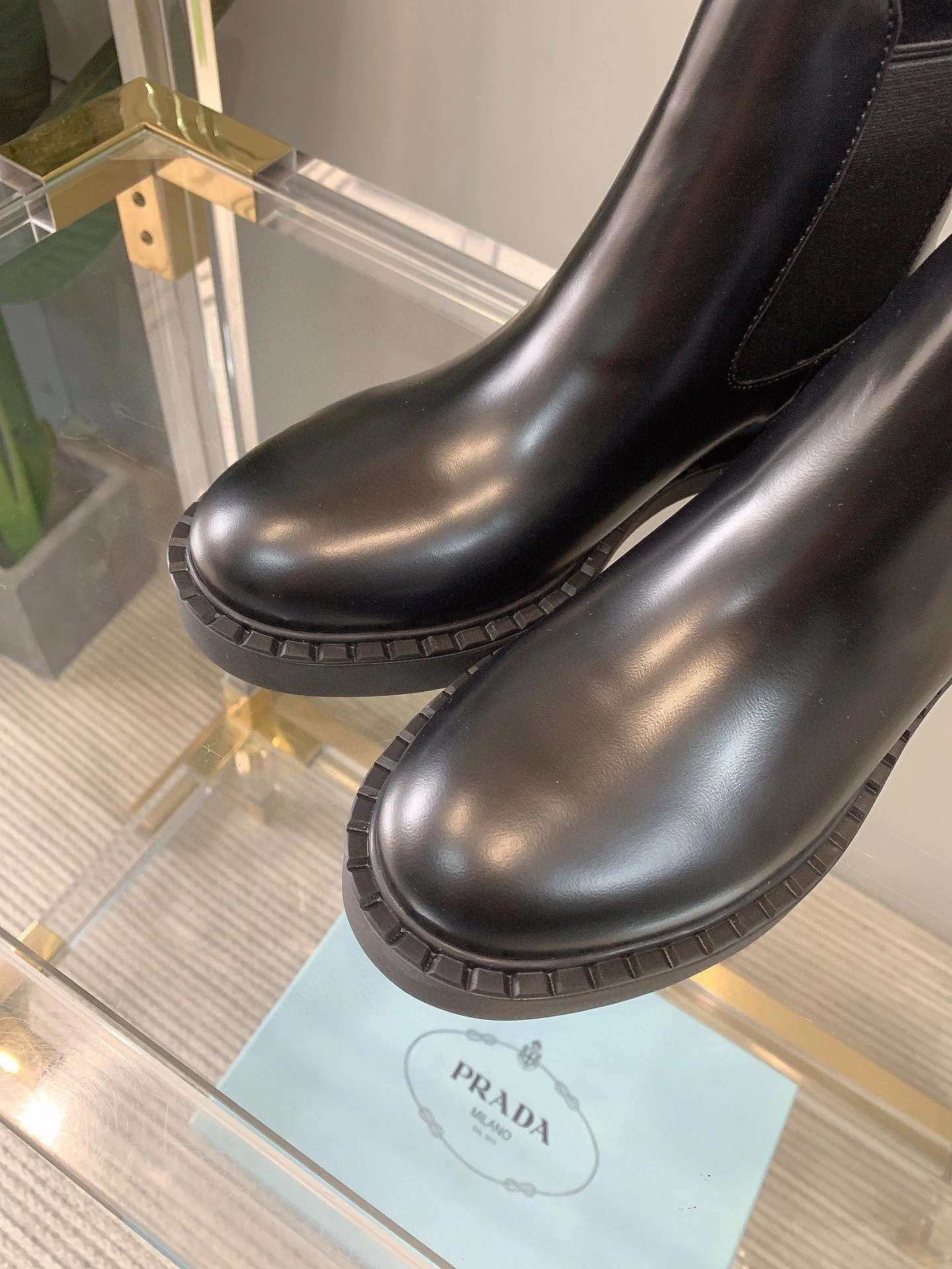 &coco- boots item : A-X230L0822