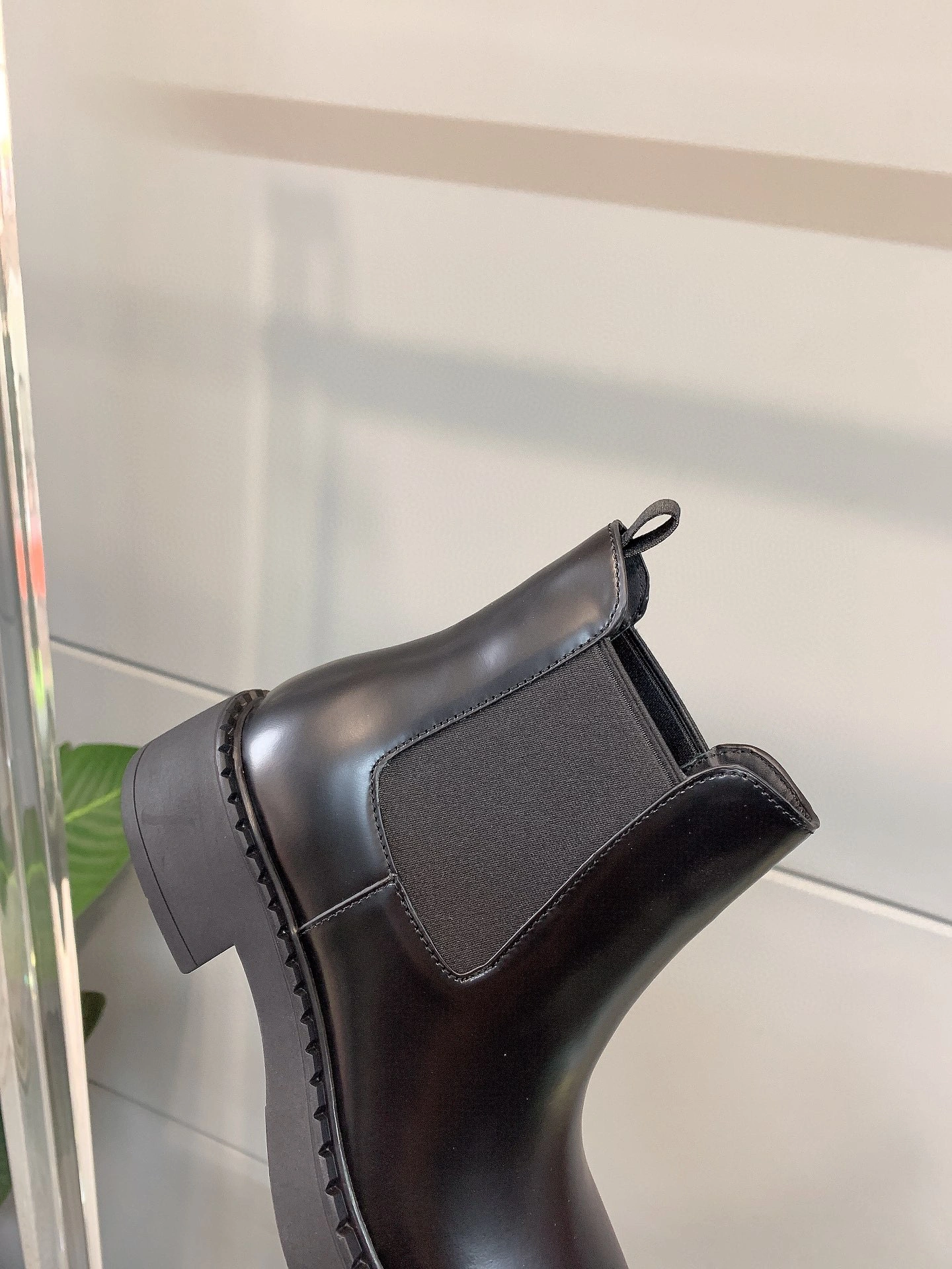 &coco- boots item : A-X230L0822