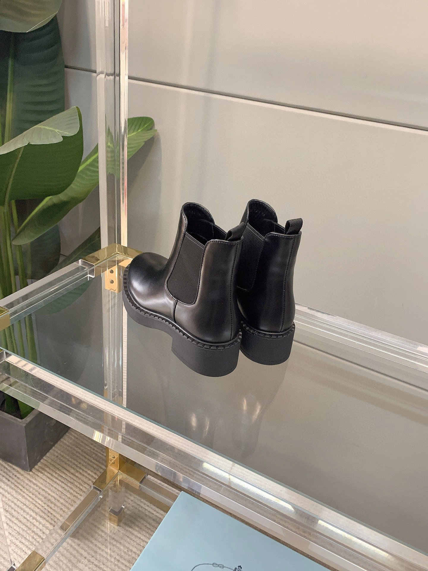 &coco- boots item : A-X230L0822