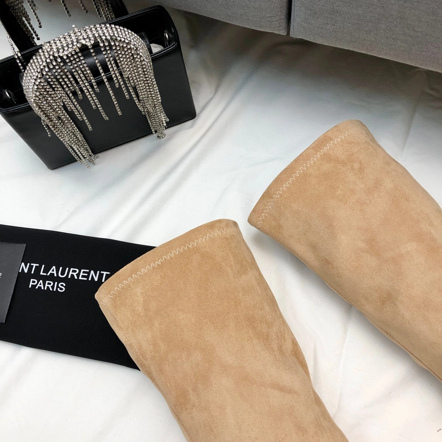 coco- flannelette Sheepskin item:B-X198J2107