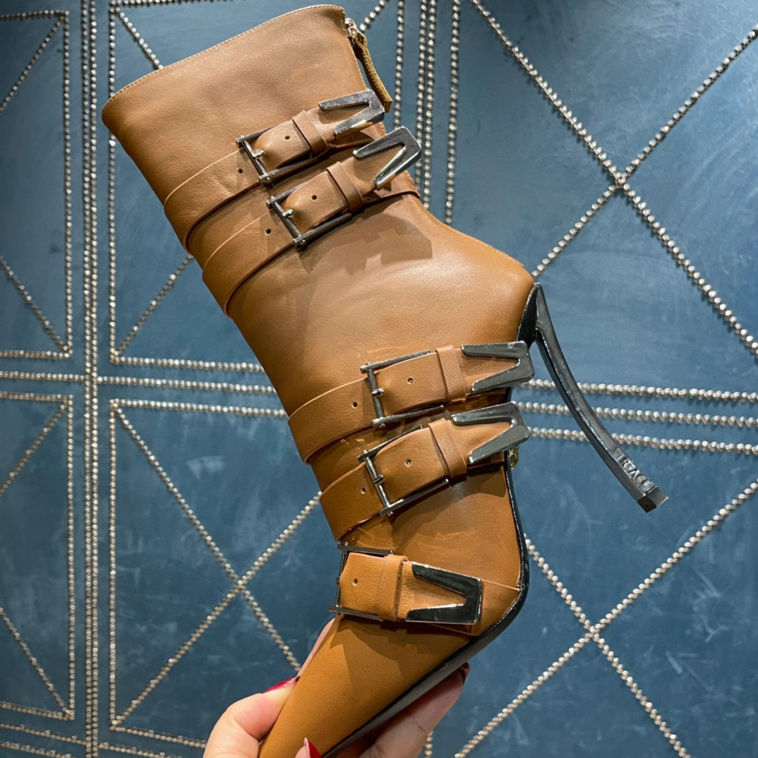 coco- heel height ： 10cm item:B-X198J1947