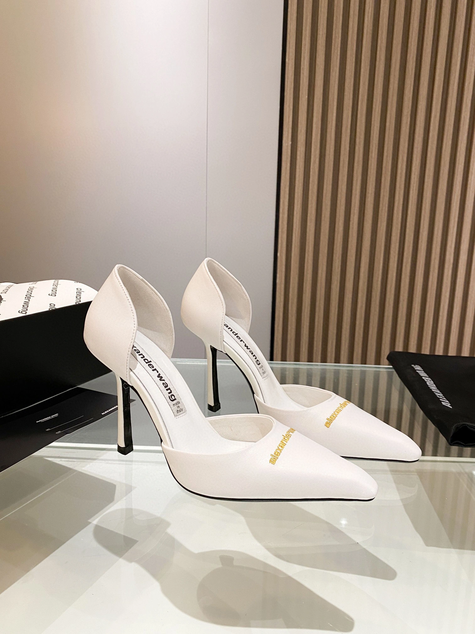 coco- heel height 9㎝，Calfskin item:B-X198J2021