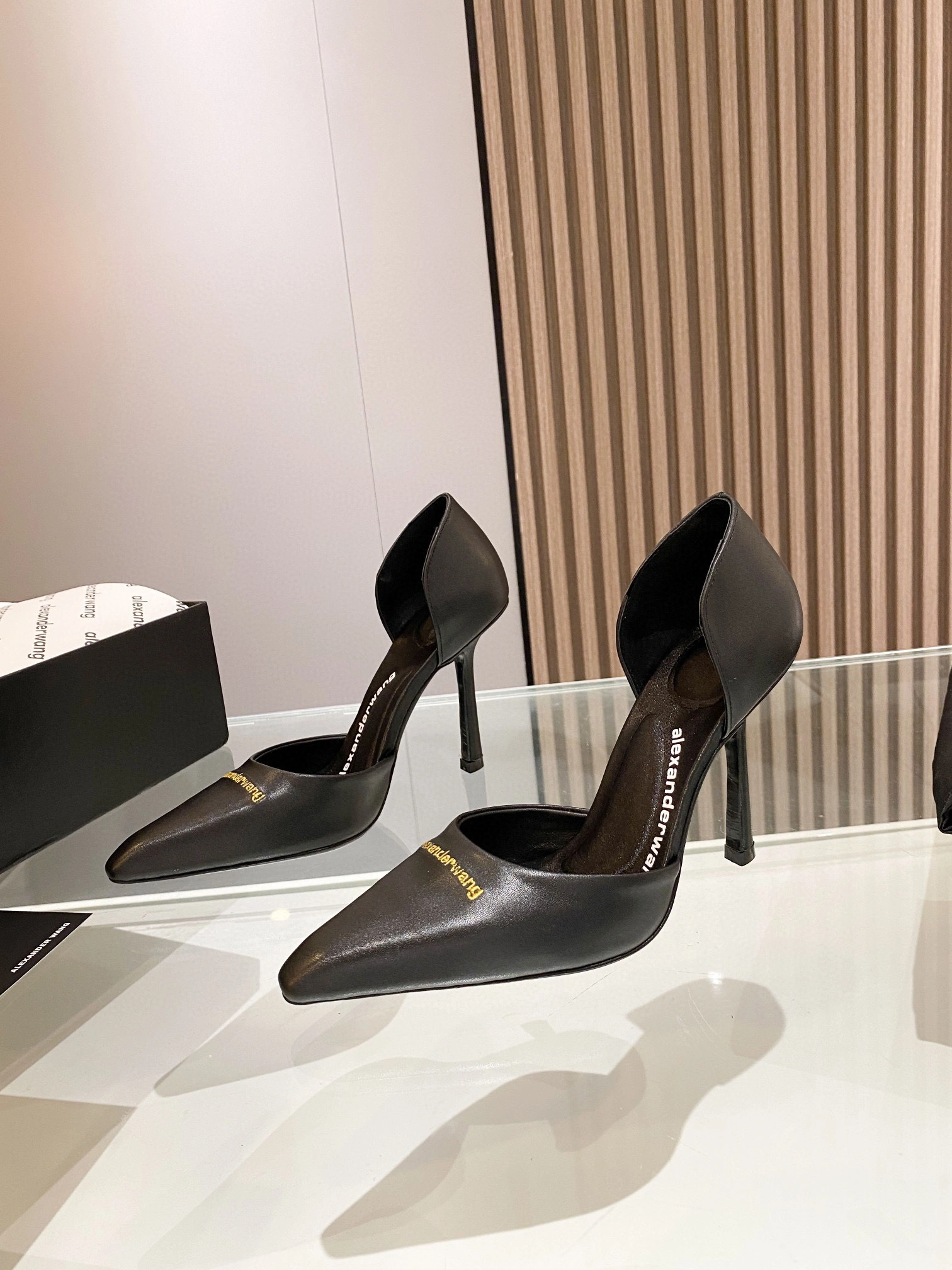 coco- heel height 9㎝，Calfskin item:B-X198J2022