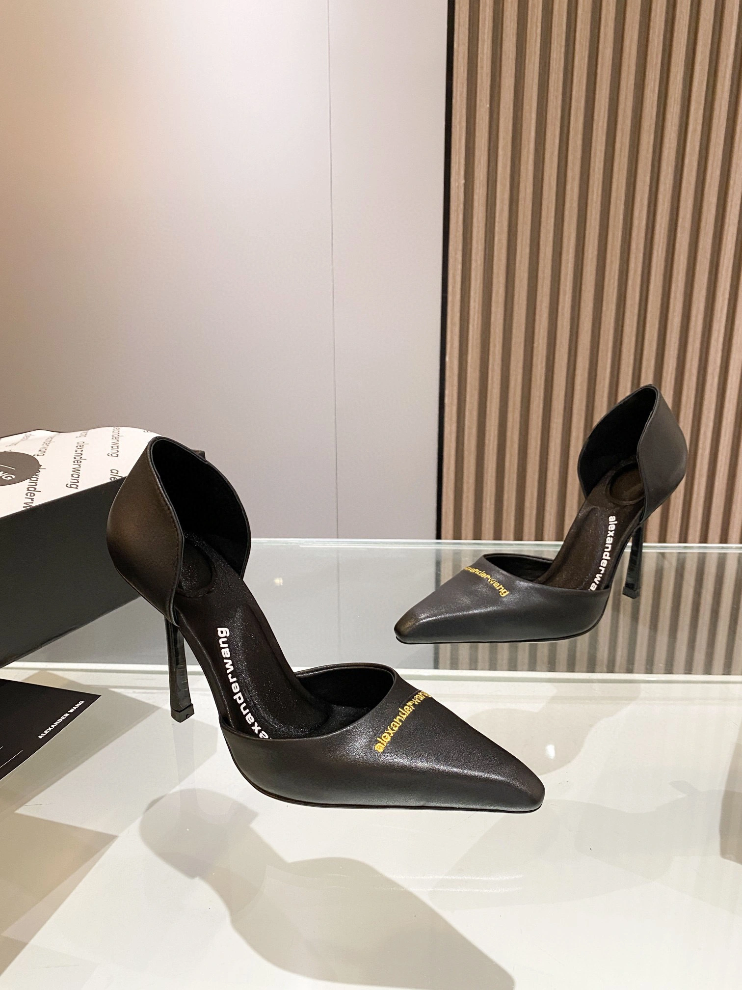 coco- heel height 9㎝，Calfskin item:B-X198J2022
