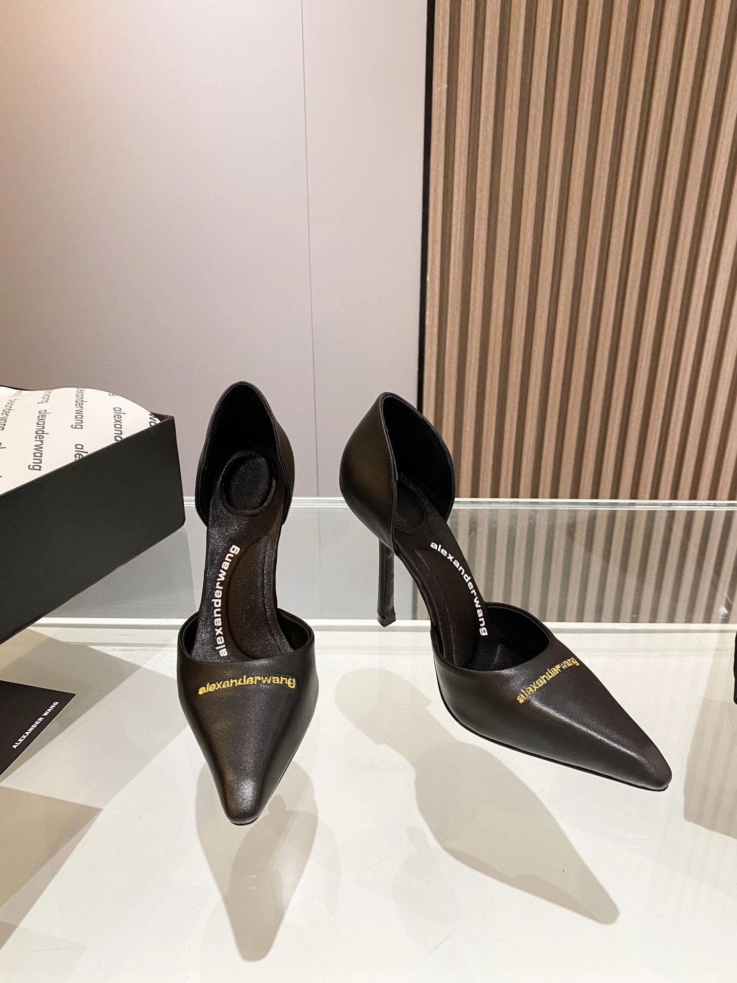 coco- heel height 9㎝，Calfskin item:B-X198J2022