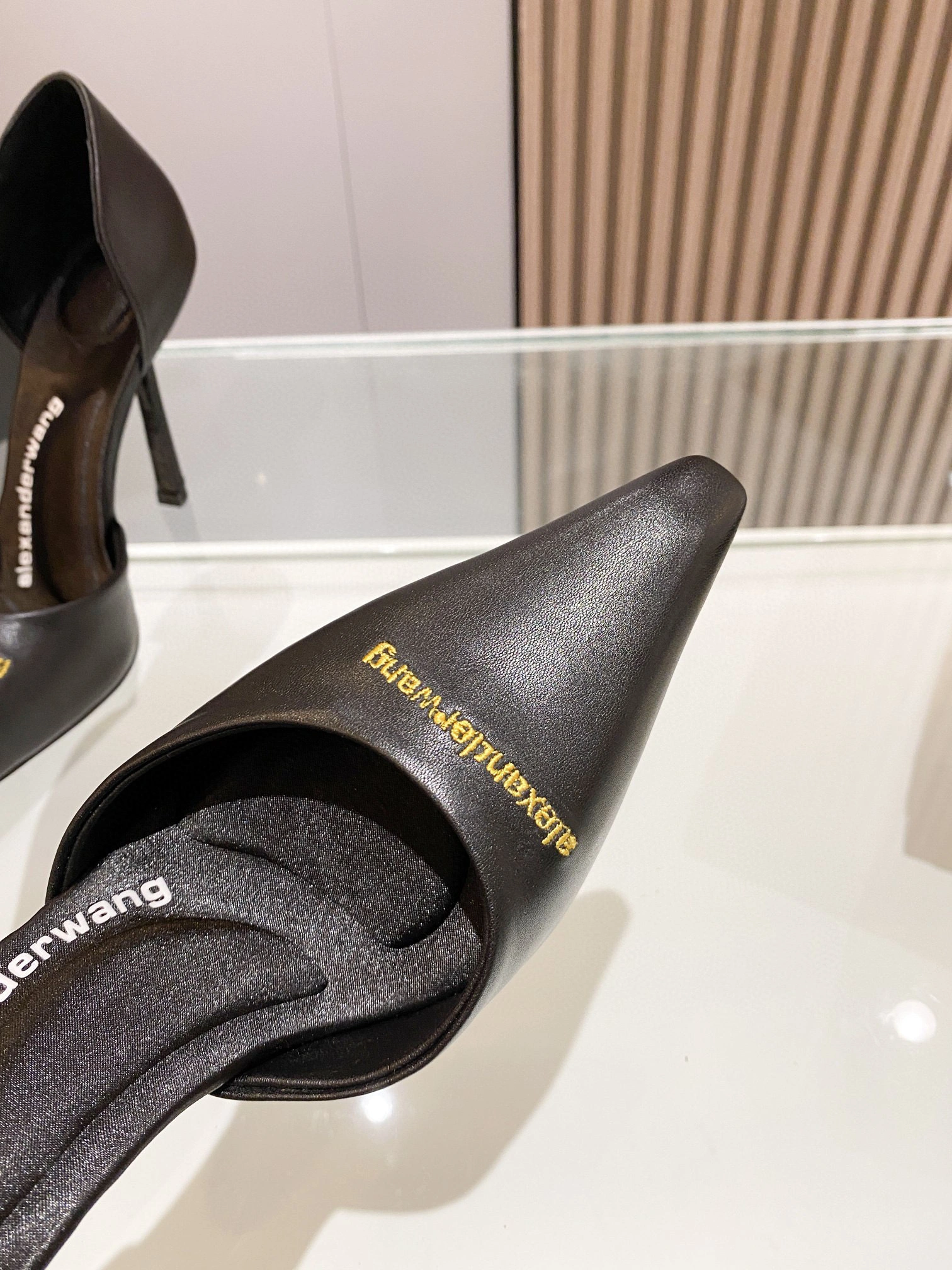 coco- heel height 9㎝，Calfskin item:B-X198J2022