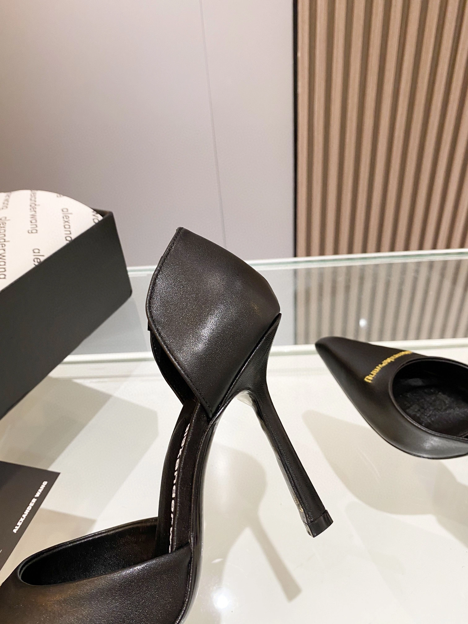coco- heel height 9㎝，Calfskin item:B-X198J2022