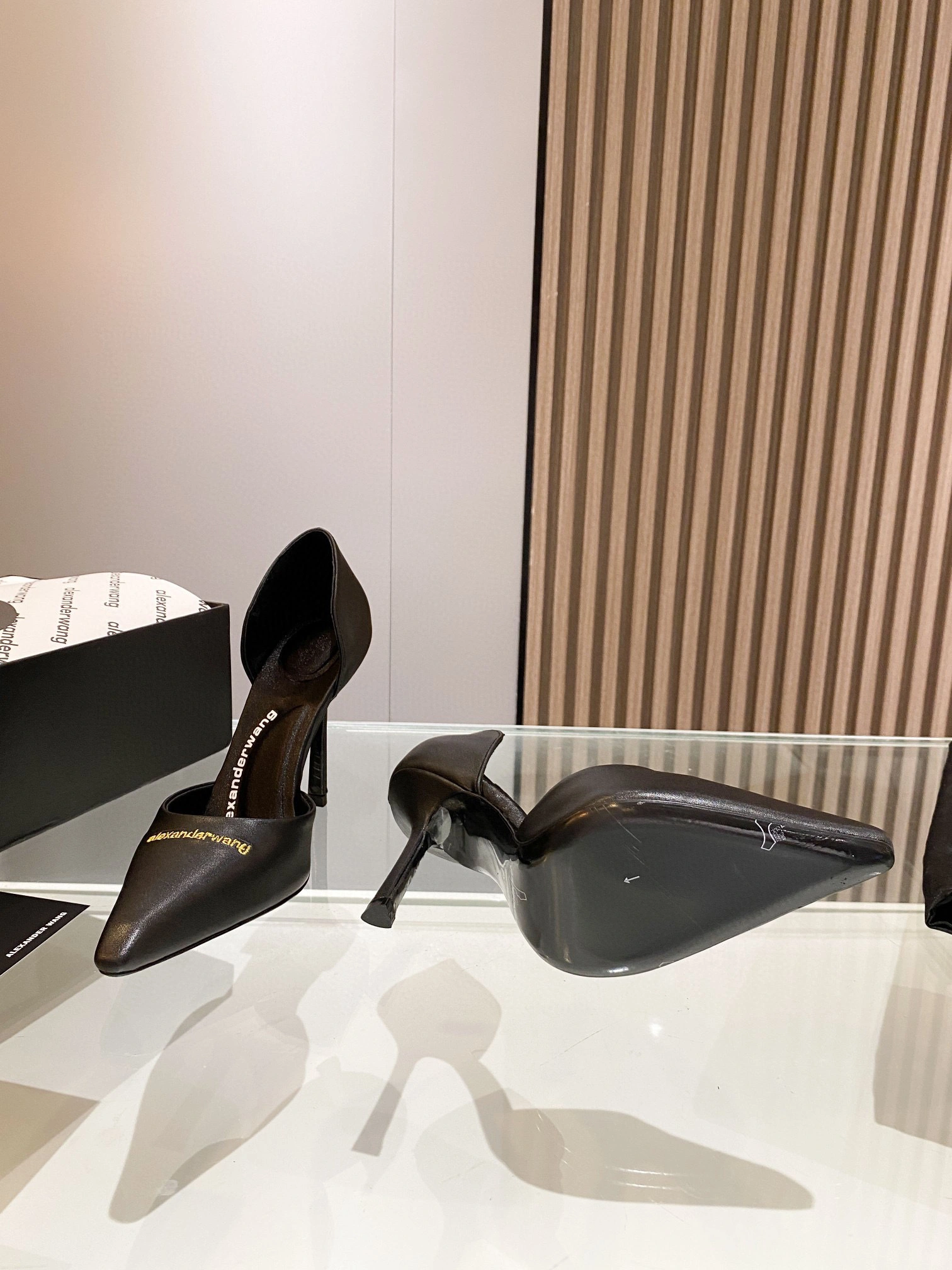 coco- heel height 9㎝，Calfskin item:B-X198J2022