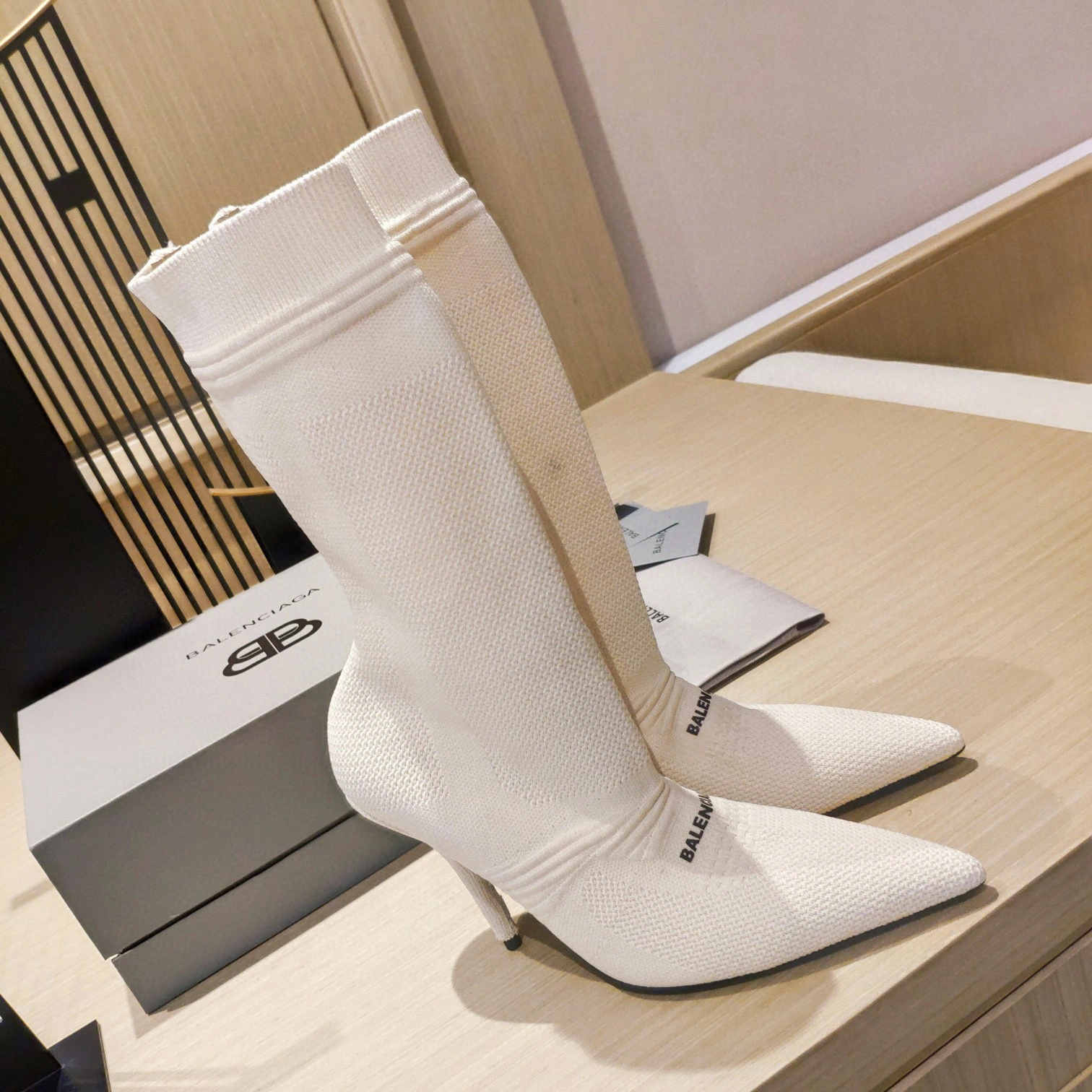 coco- heel height 9cm 2Colour item:B-X031C0528-2