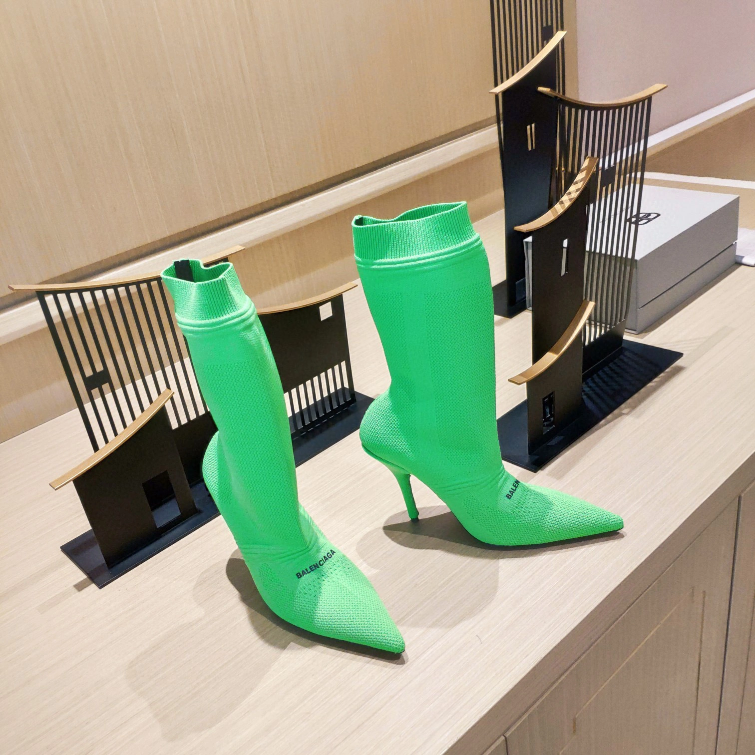 coco- heel height 9cm 2Colour item:B-X031C0529-2