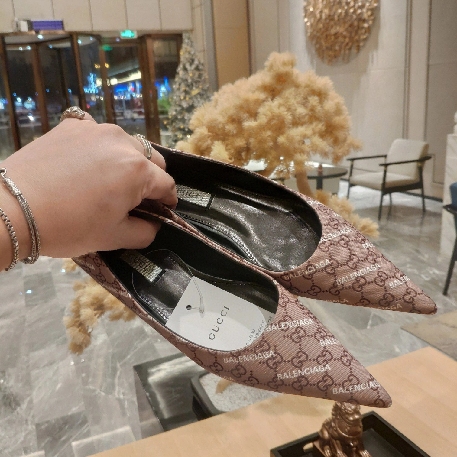 coco- item:B-X026C0604