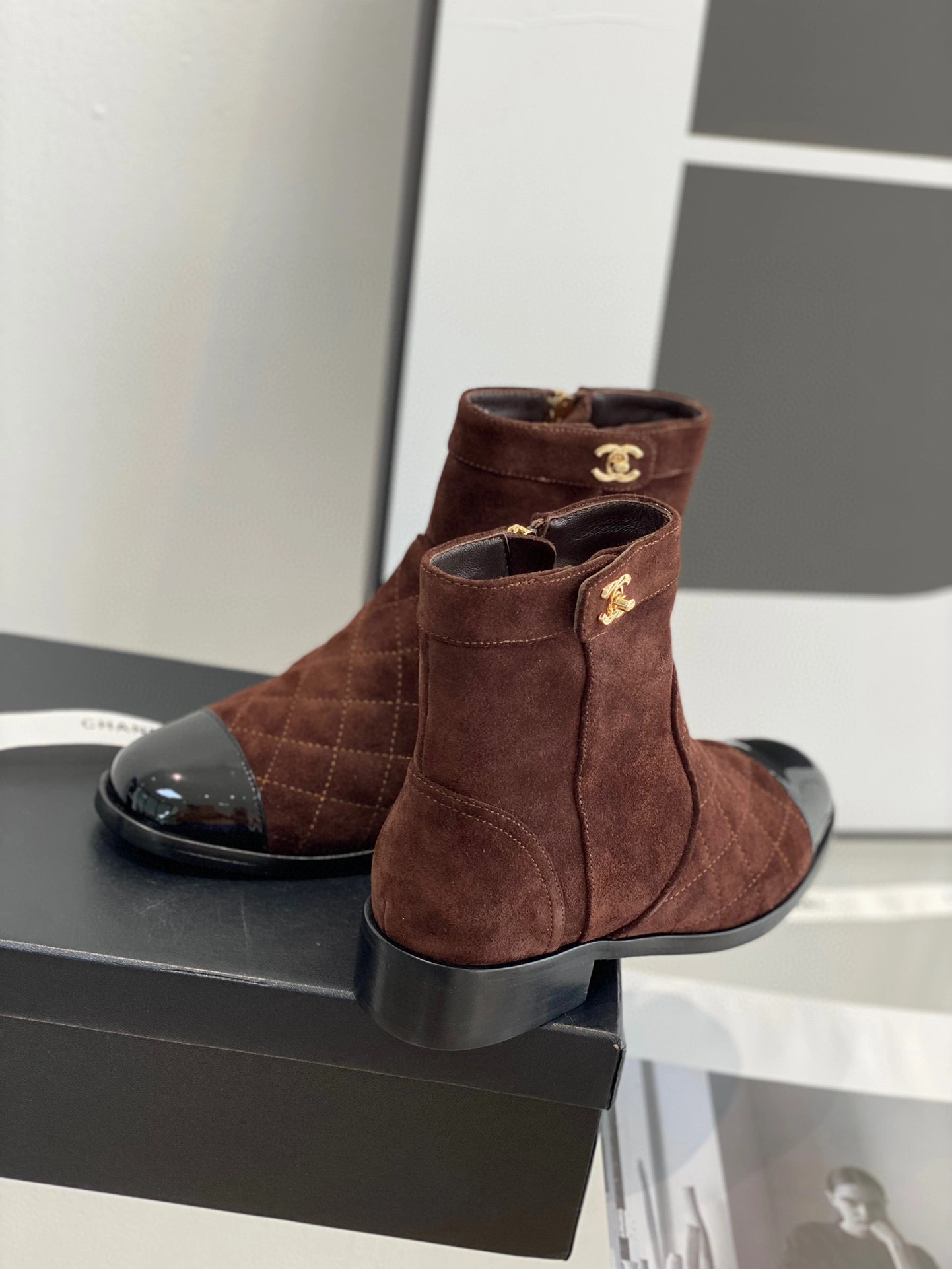 coco- item:B-X602J1822