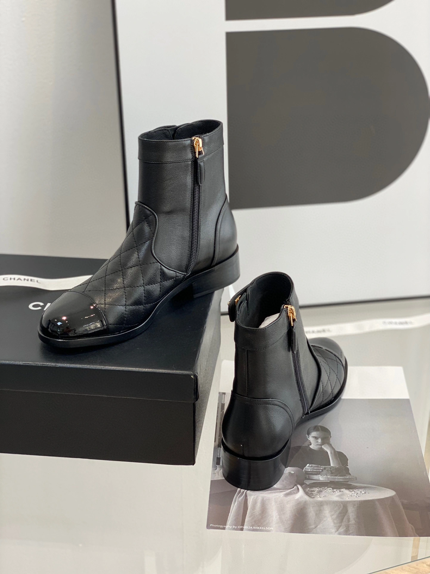 coco- item:B-X602J1823