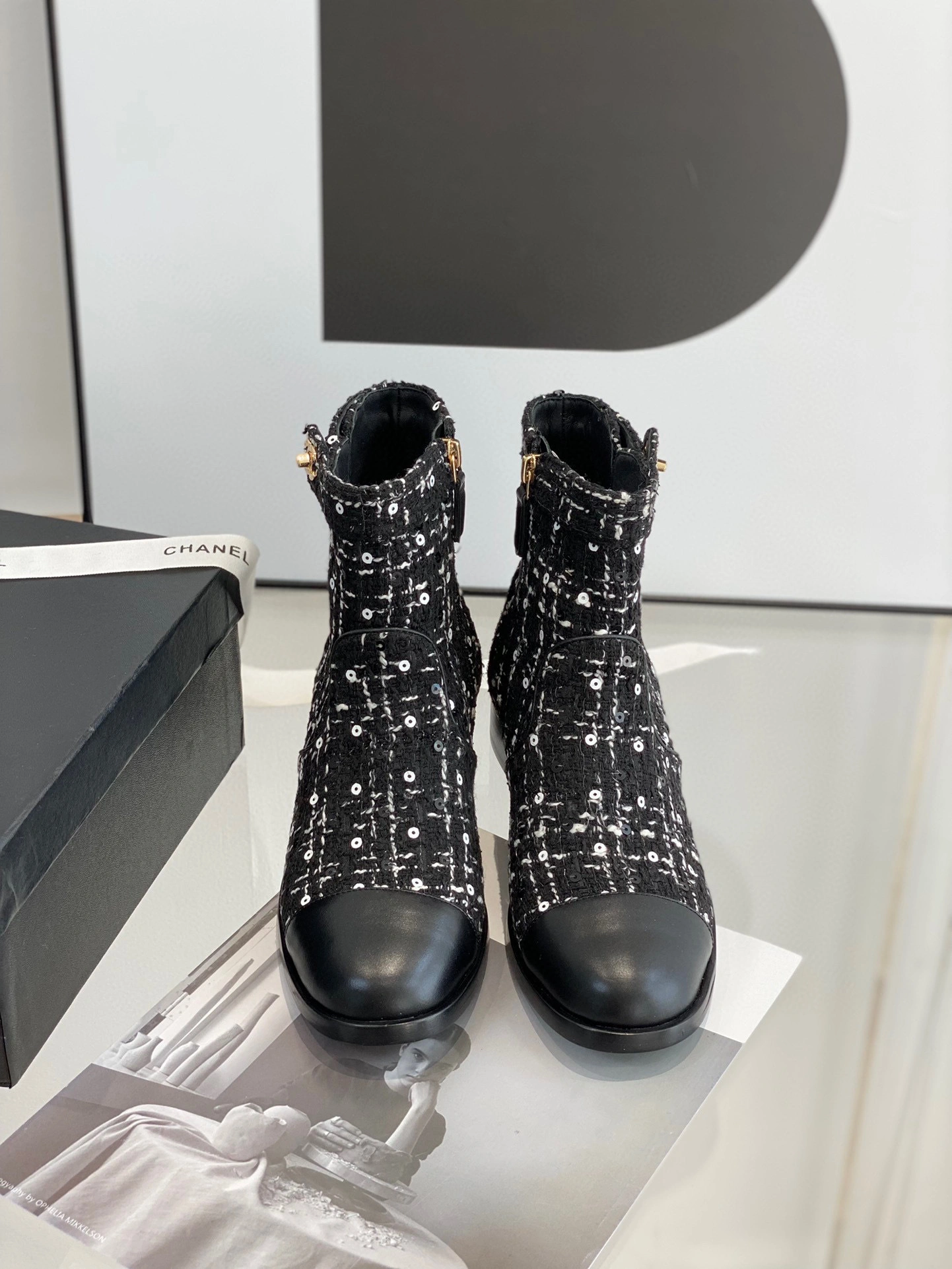 coco- item:B-X602J1823
