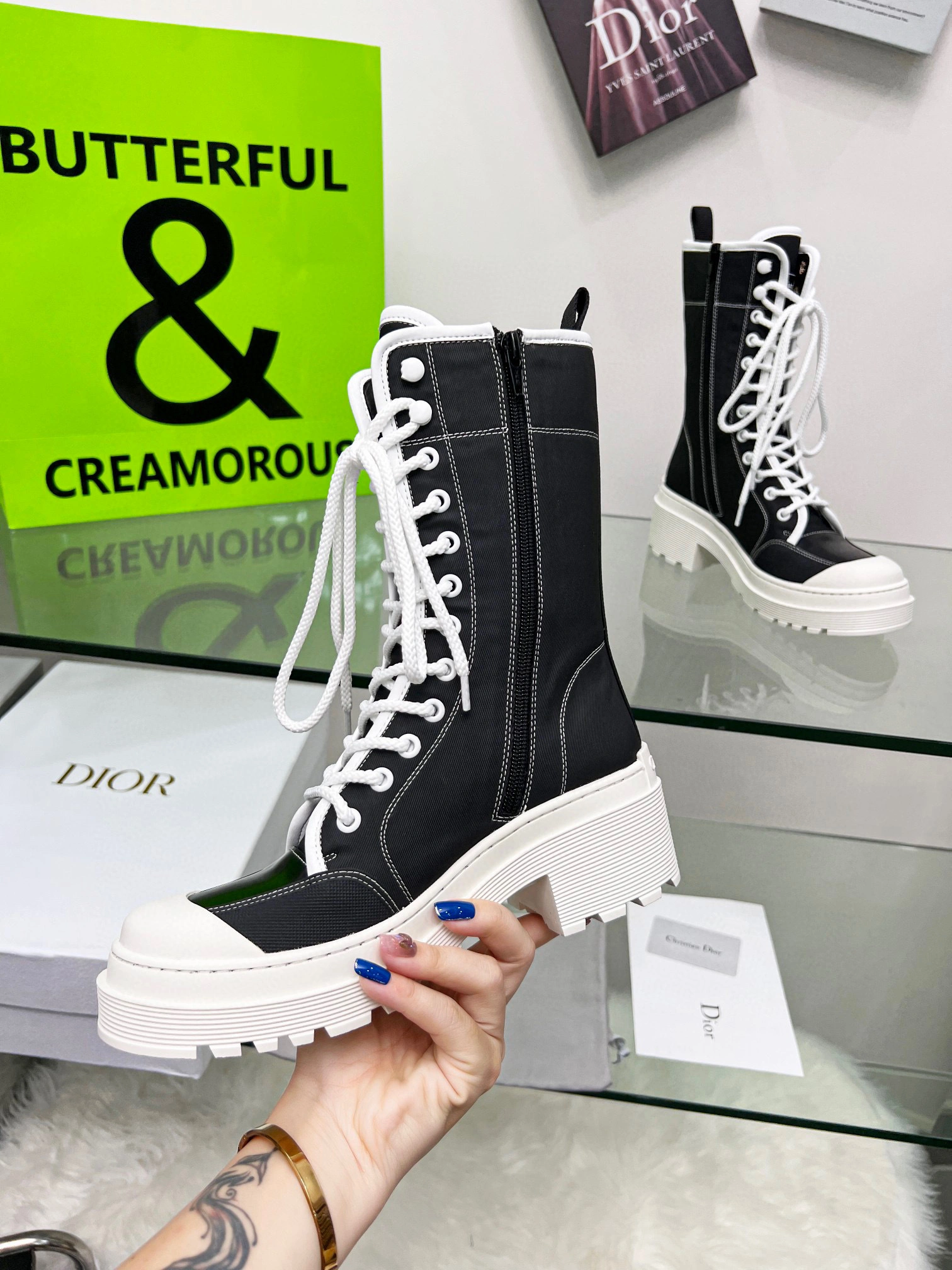coco- item:B-X602J1845