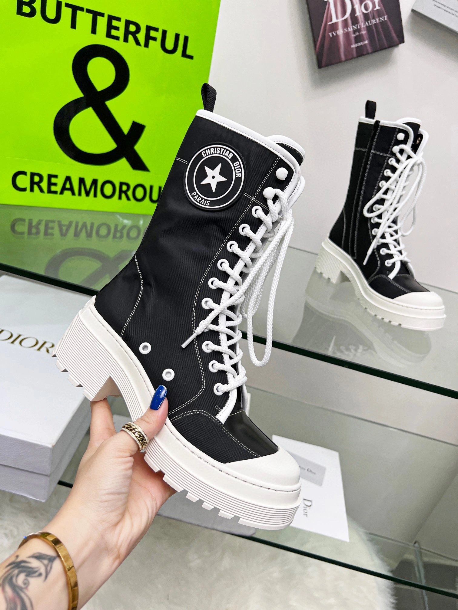 coco- item:B-X602J1845