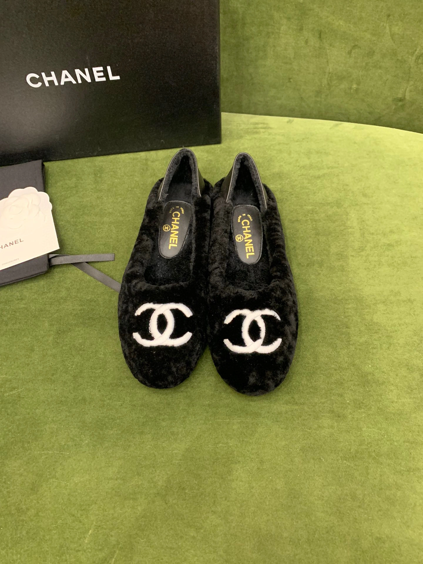 coco- wool 2colour item:B-X158J2507-2