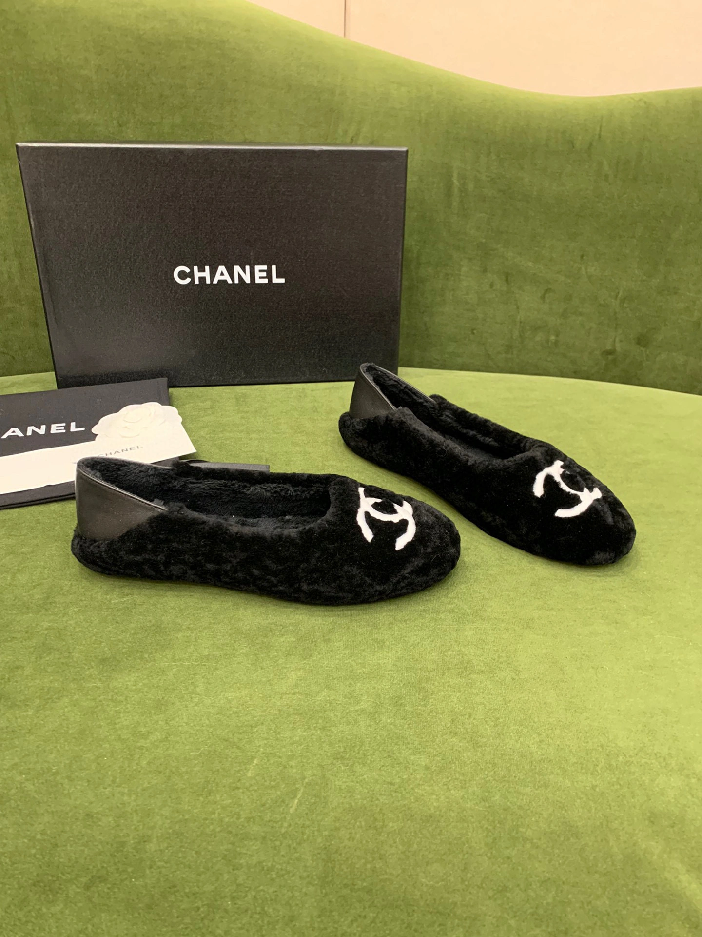 coco- wool 2colour item:B-X158J2507-2