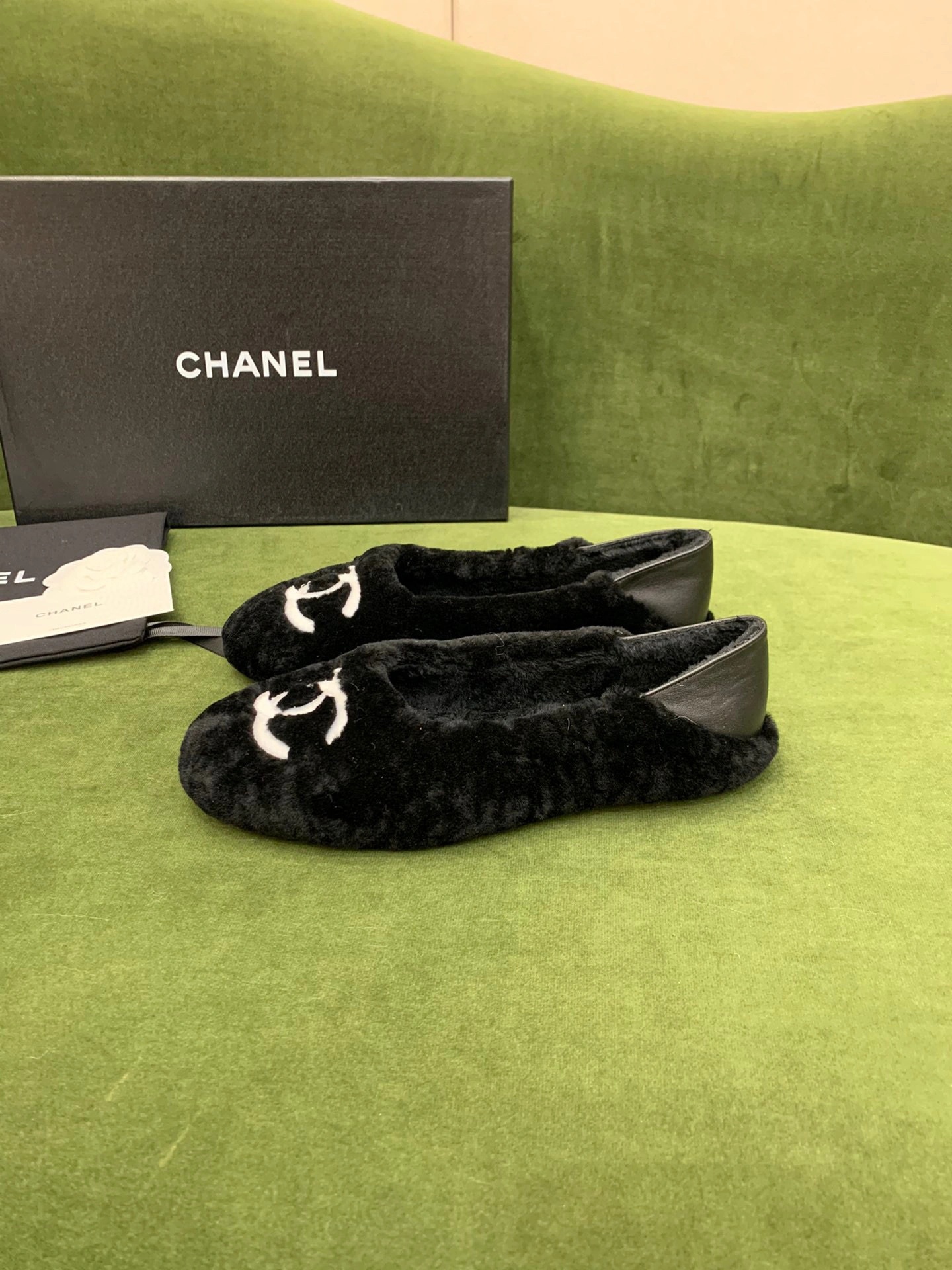 coco- wool 2colour item:B-X158J2507-2