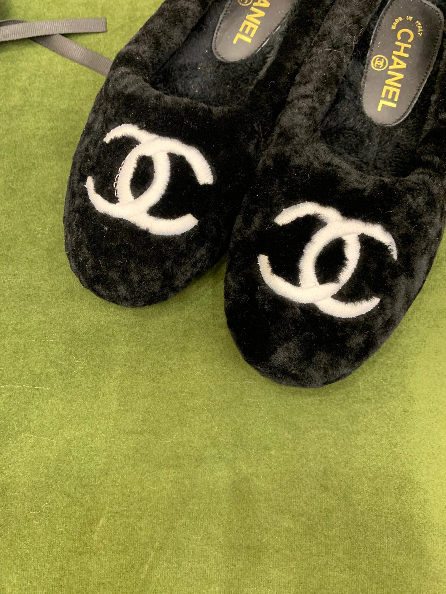 coco- wool 2colour item:B-X158J2507-2