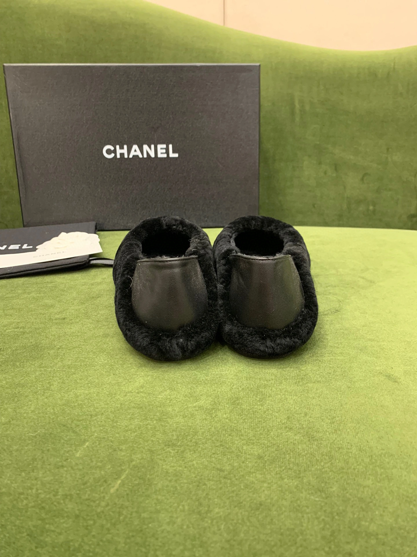 coco- wool 2colour item:B-X158J2507-2