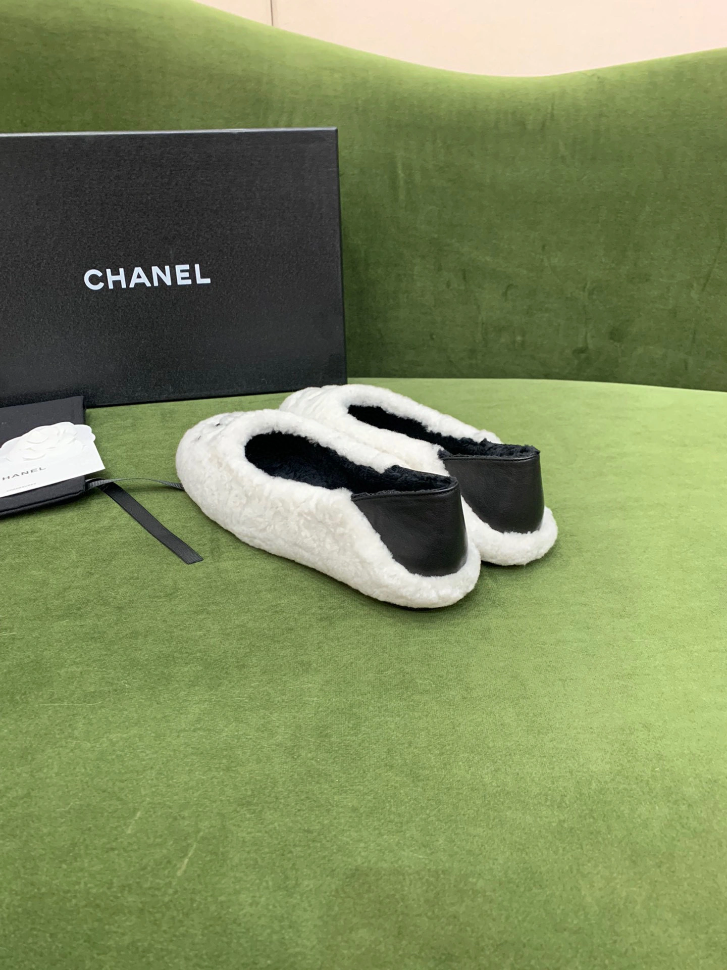 coco- wool 2colour item:B-X158J2507-2
