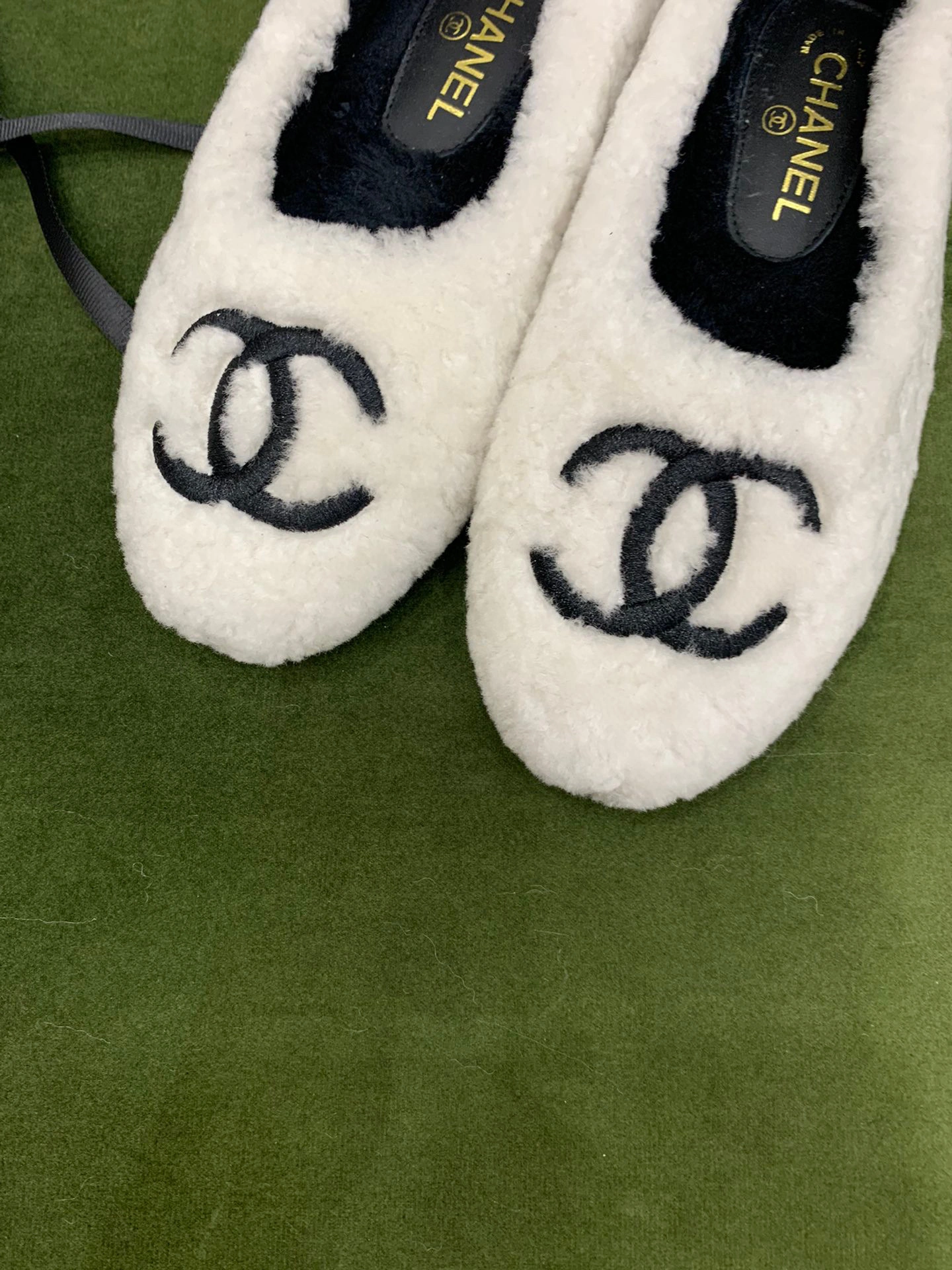 coco- wool 2colour item:B-X158J2507-2