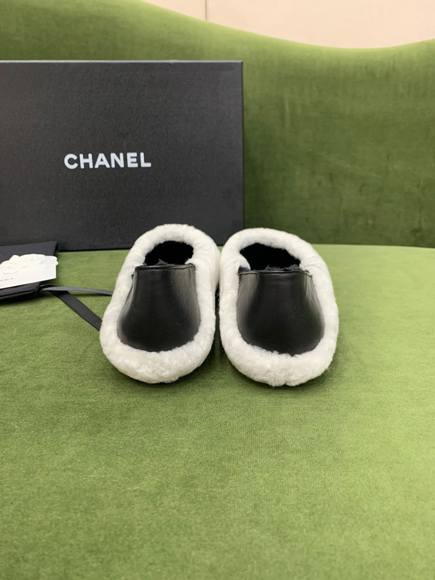 coco- wool 2colour item:B-X158J2507-2