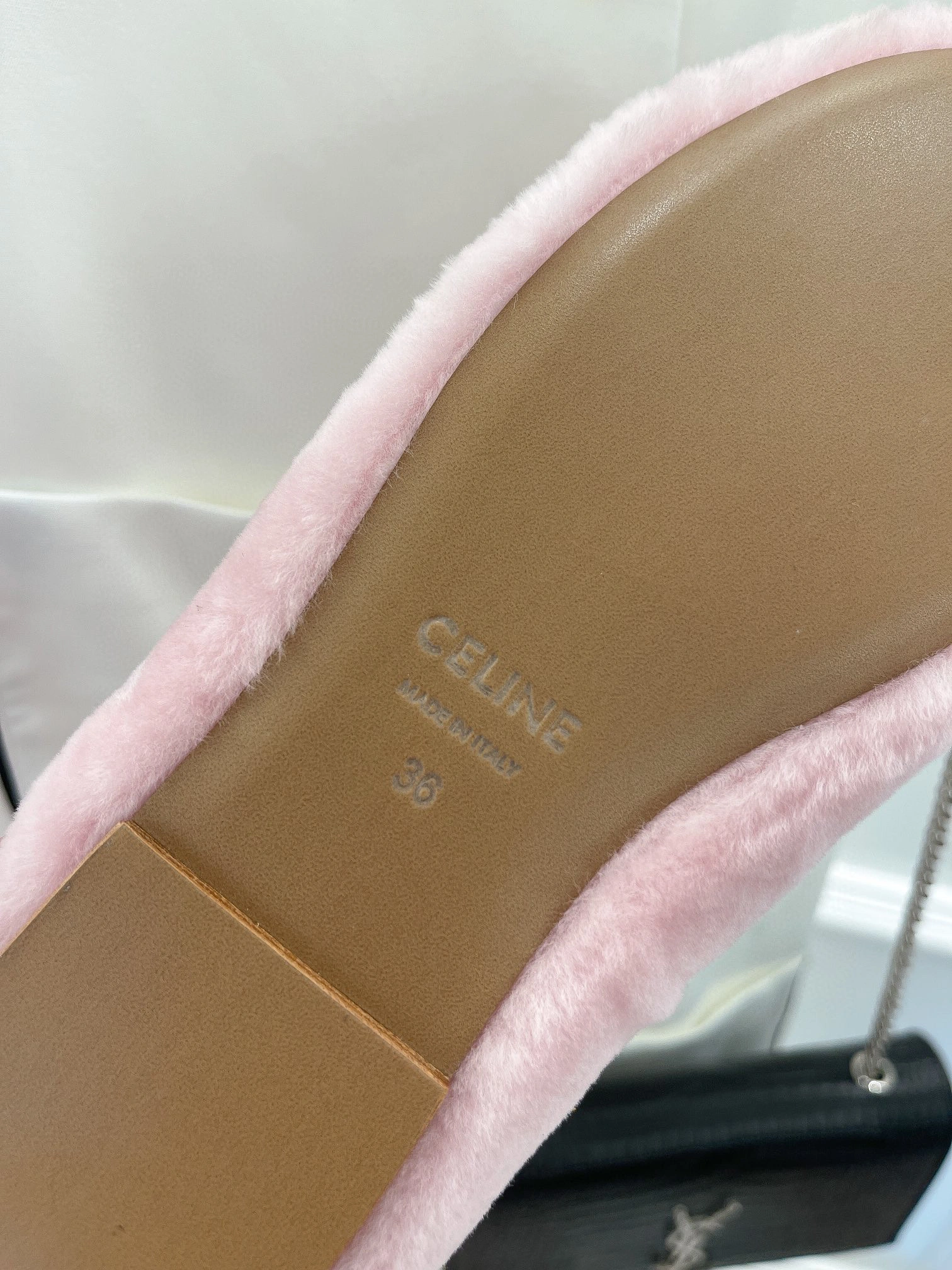 coco- wool cotton Sheepskin Calfskin 2colour item:B-X198J2018-2