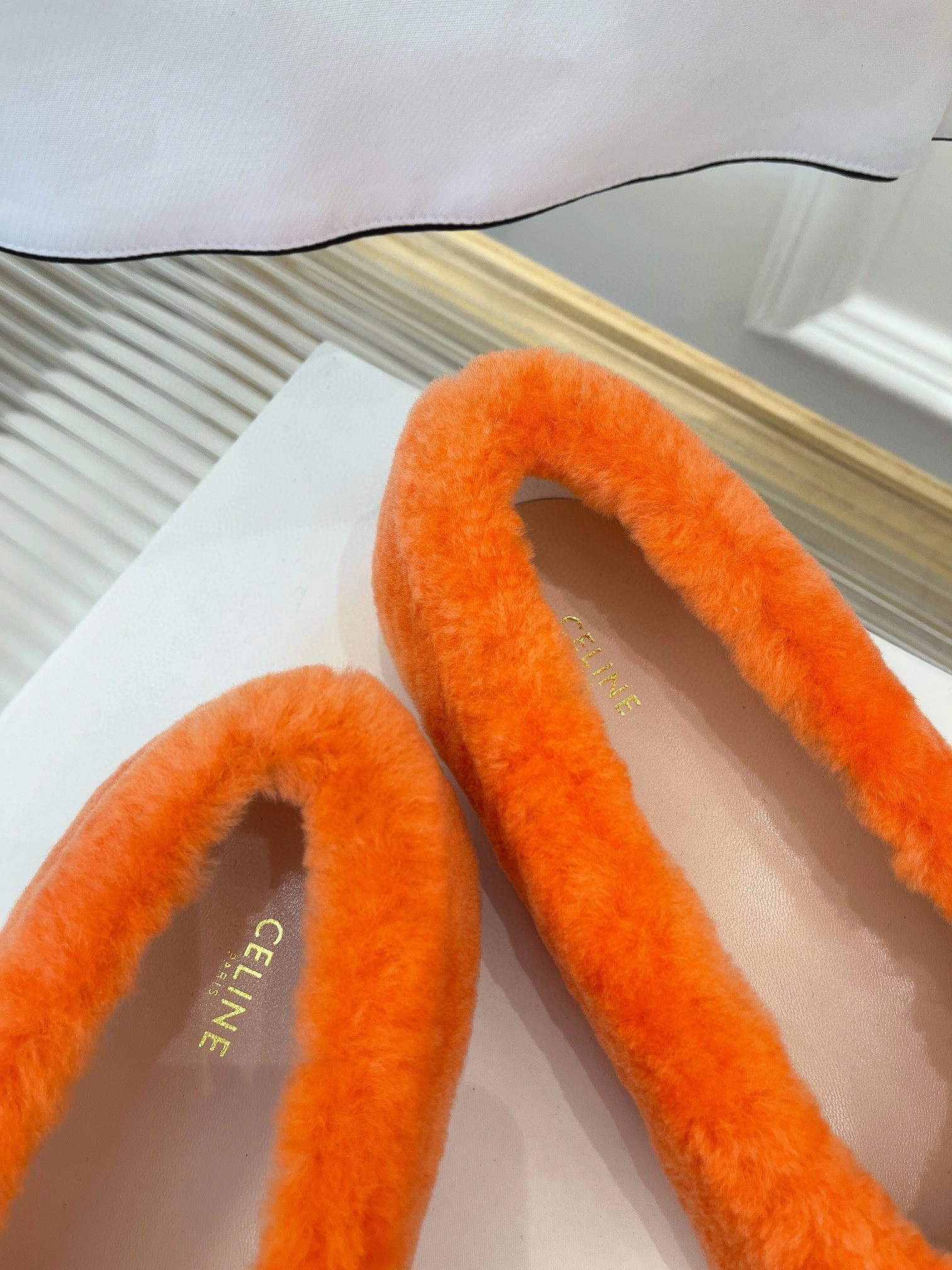 coco- wool cotton Sheepskin Calfskin 2colour item:B-X198J2019-2