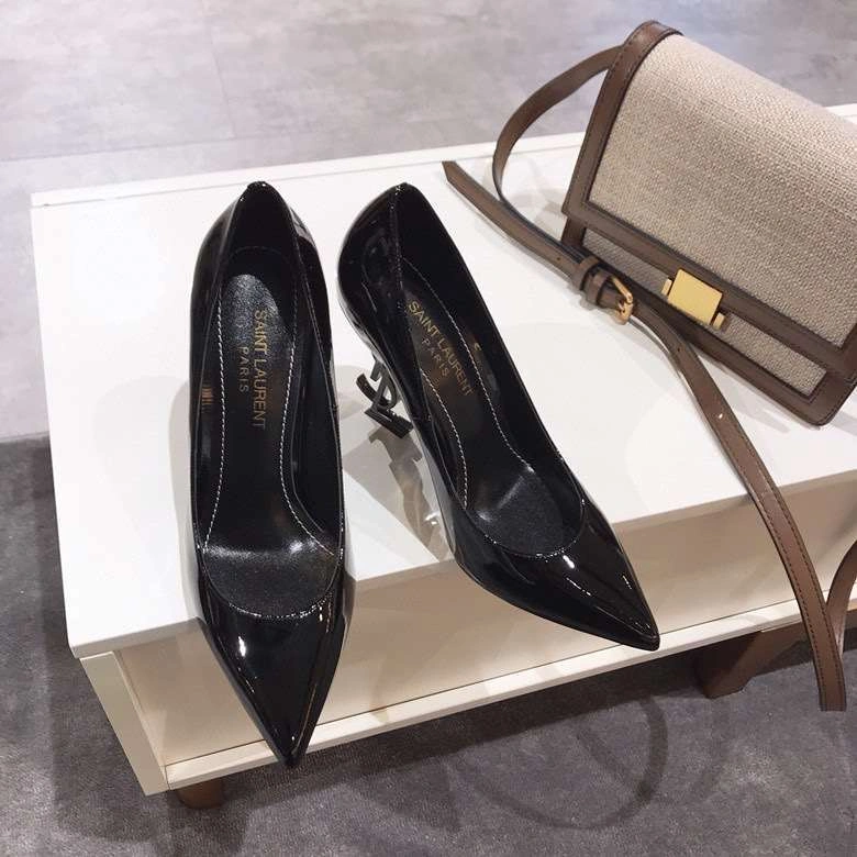 &coco-2021ss Pairs Heel height10cm item: 230X00D1404-4