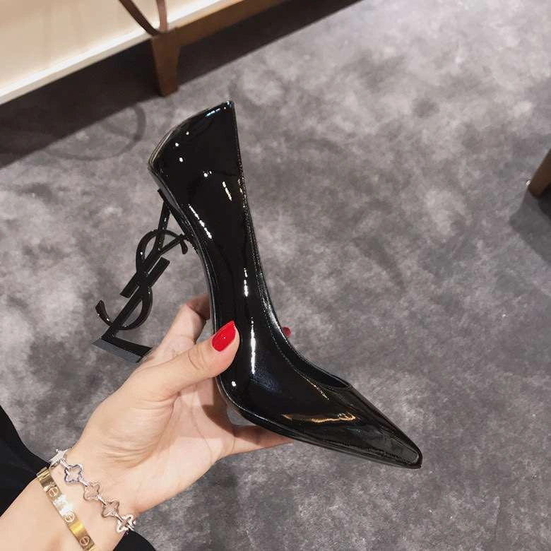 &coco-2021ss Pairs Heel height10cm item: 230X00D1404-4