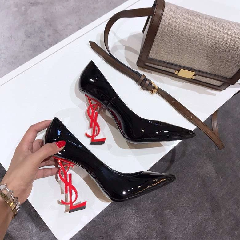 &coco-2021ss Pairs Heel height10cm item: 230X00D1404-4