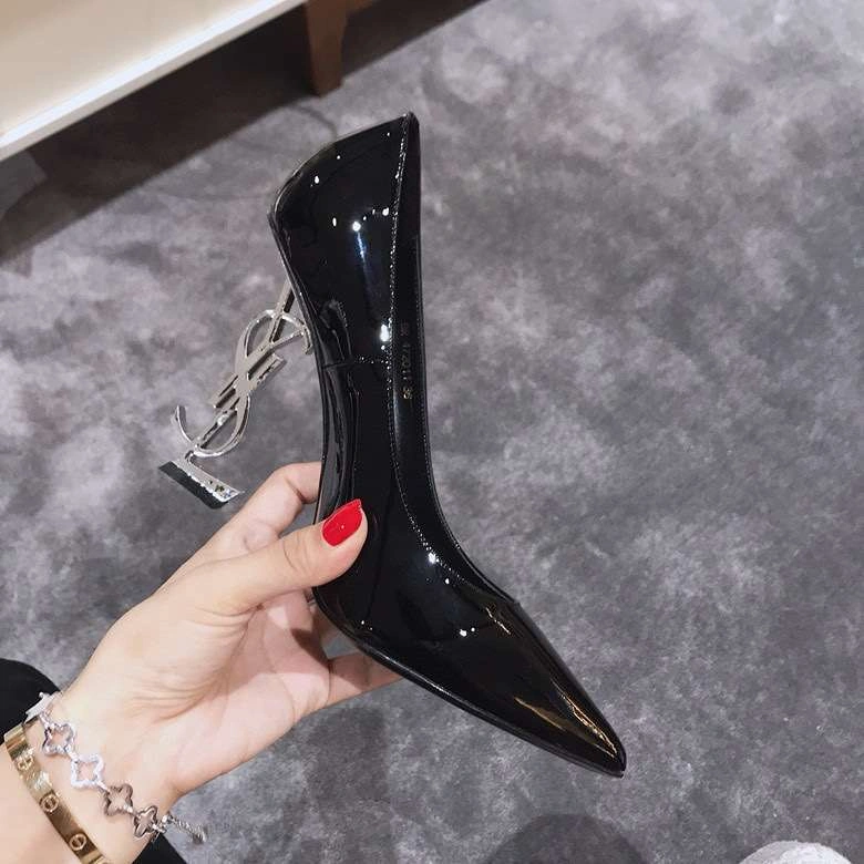 &coco-2021ss Pairs Heel height10cm item: 230X00D1404-4