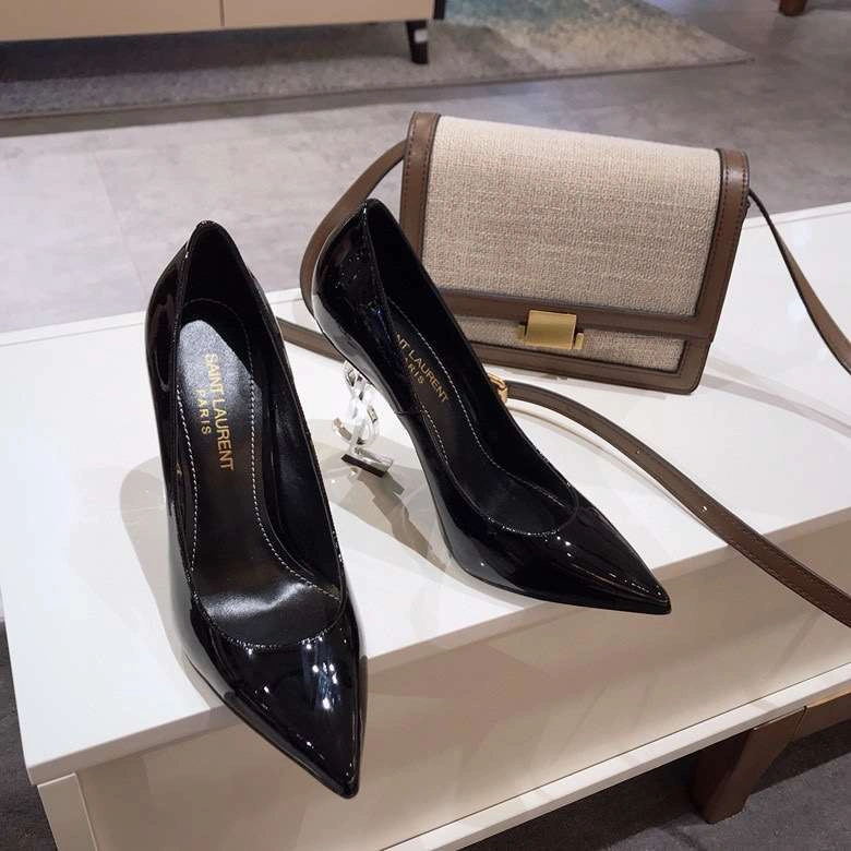 &coco-2021ss Pairs Heel height10cm item: 230X00D1404-4