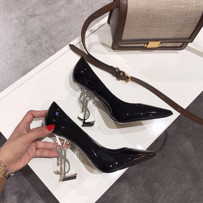 &coco-2021ss Pairs Heel height10cm item: 230X00D1404-4