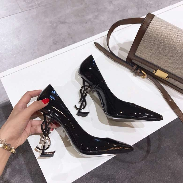 &coco-2021ss Pairs Heel height10cm item: 230X00D1404-4