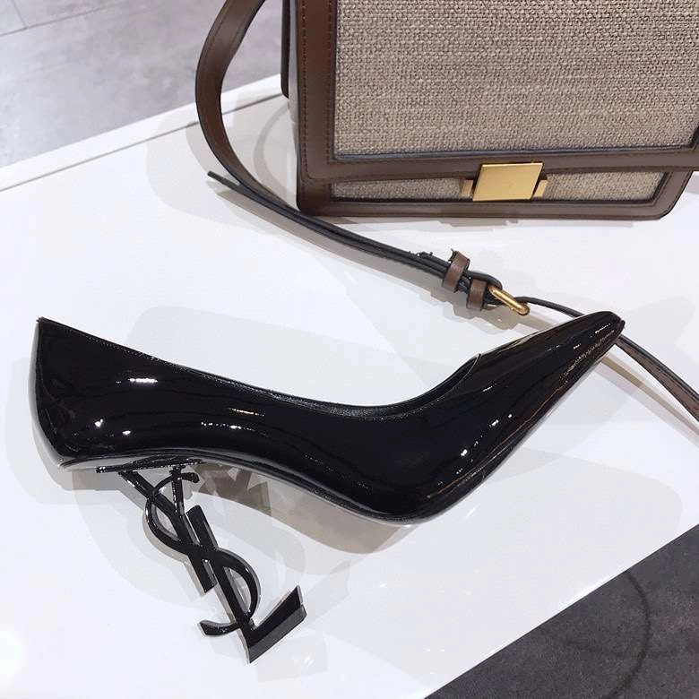 &coco-2021ss Pairs Heel height10cm item: 230X00D1404-4