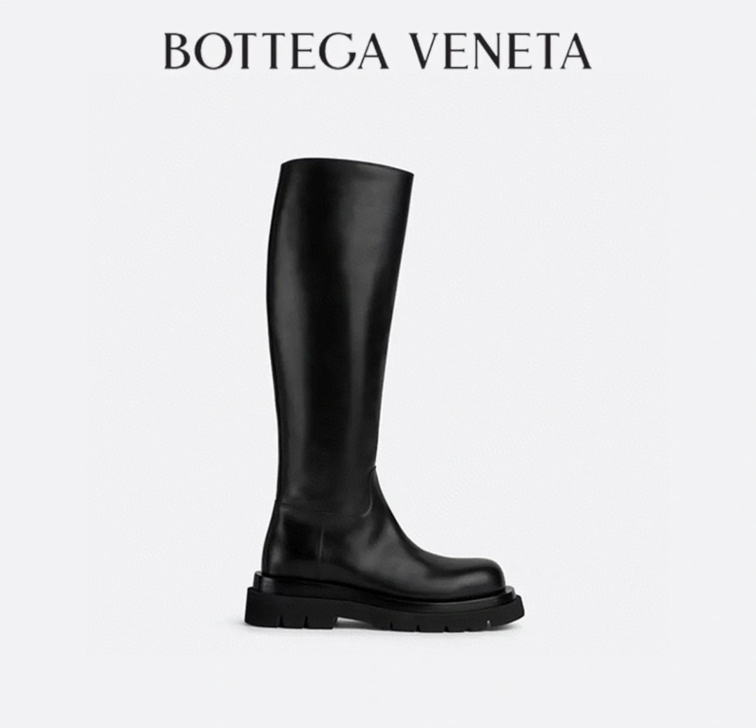 coco-BV 2022 cowhide Heel height：7cm，Base thickness3cm item:B-X158J2501