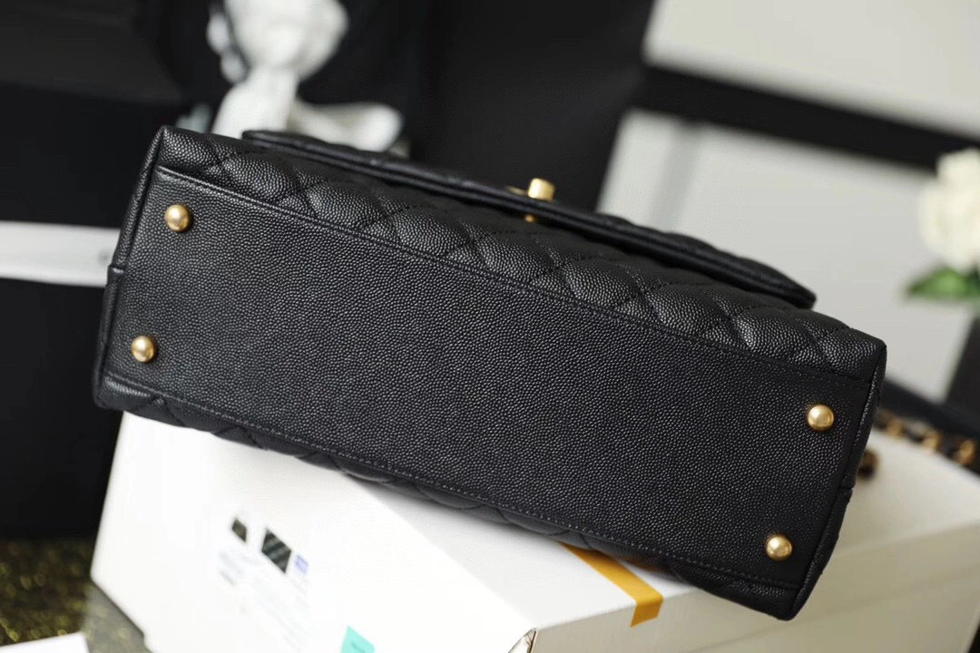 coco handle （Lizard Skin），（CALF SKIN）high quality version item : 046Y171B1450I1008
