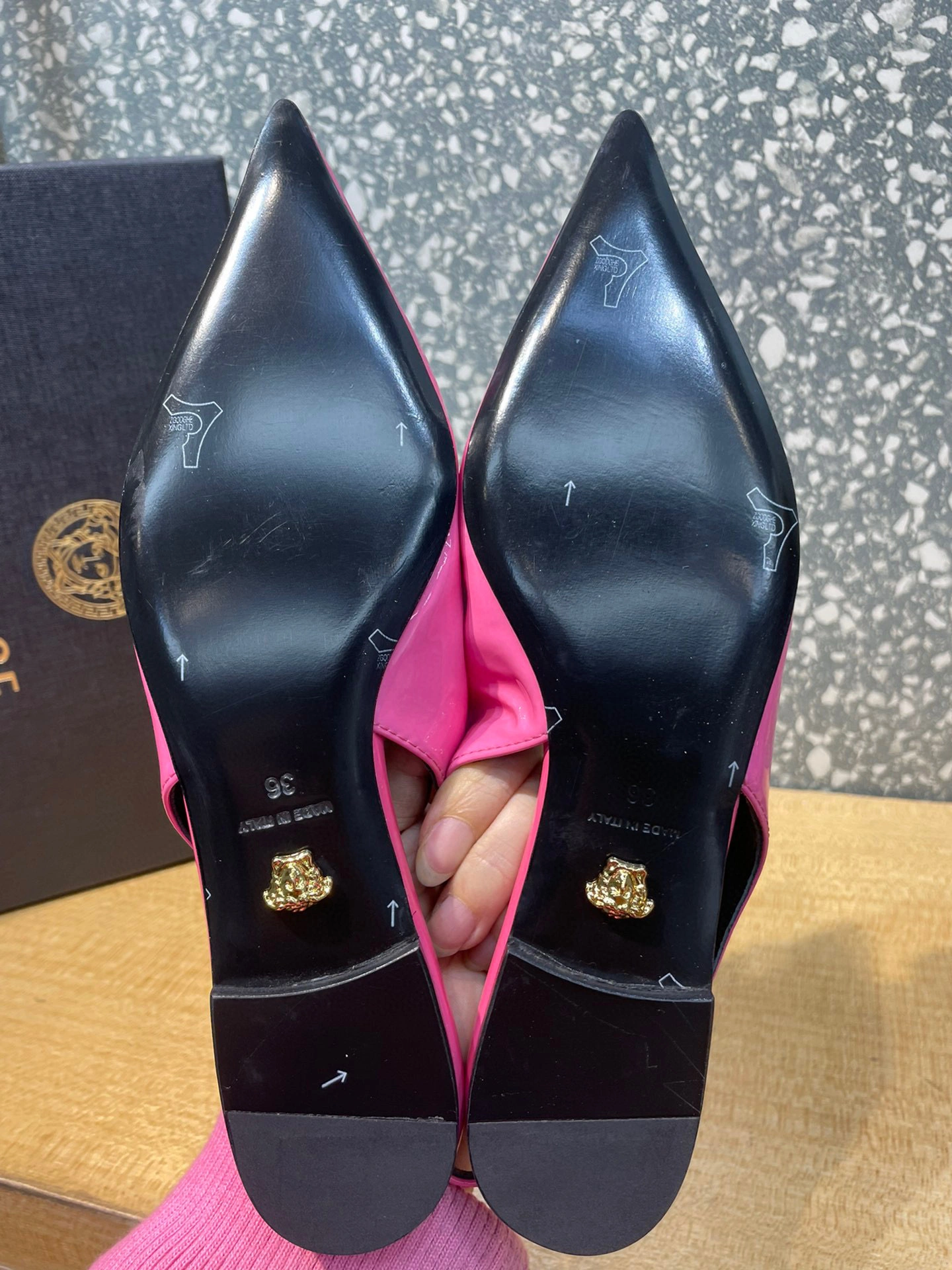 coco-item:B-X029C0520