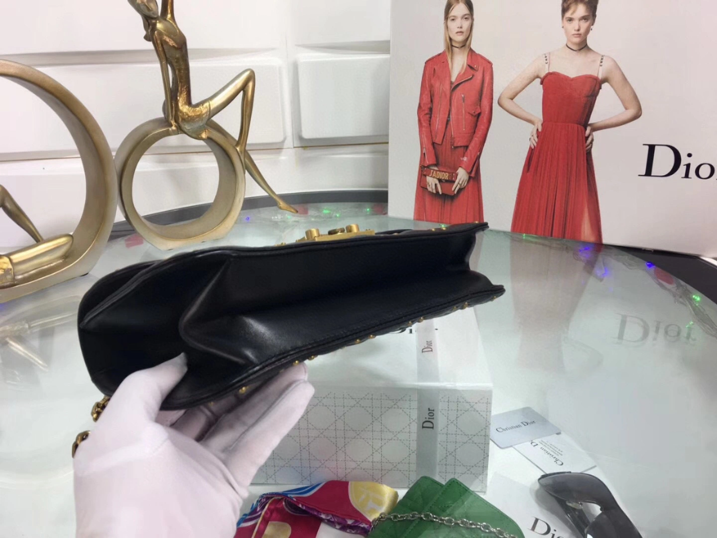 counters quality item : 046Y063B0000I0805