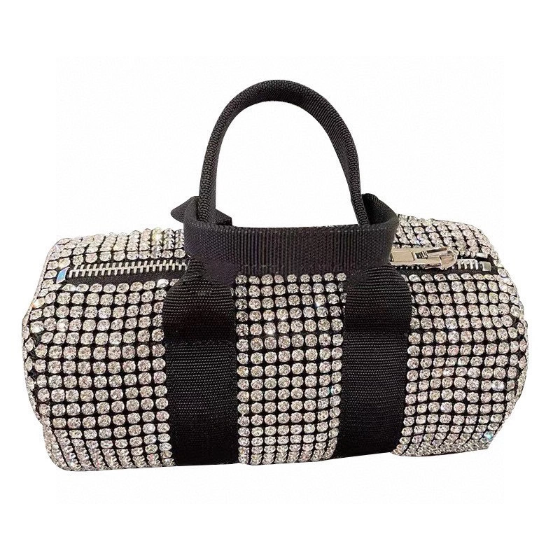 cruiser duffle sheepskin item:B-B063A1033